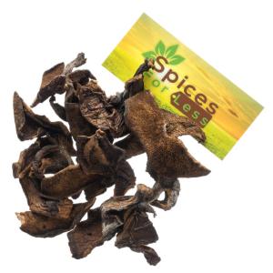 Chilean Mushrooms, Sliced