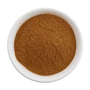 Cinnamon powder