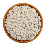 white beans