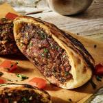 بهارات حواوشي فاخرة من حاج ماضي