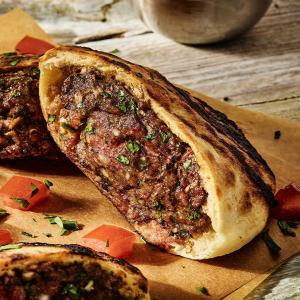 بهارات حواوشي فاخرة من حاج ماضي