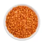 Turkish red lentils