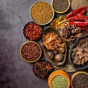 The World's Largest Spice Producers: A Journey Through Flavorful Lands