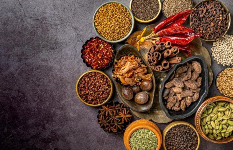 The World's Largest Spice Producers: A Journey Through Flavorful Lands