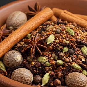 بهارات كبسة فاخرة من حاج ماضي