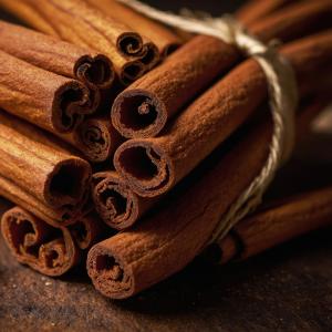 Whole Cinnamon sticks (Cigar) by HajMadi
