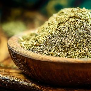 شبت مجفف طبيعي فاخر من حاج ماضي