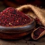 سماق طبيعي فاخر من حاج ماضي