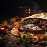 بهارات فاهيتا فاخرة من حاج ماضي