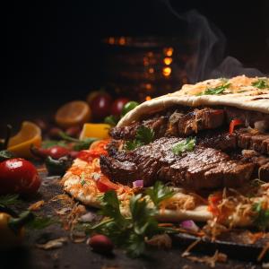 Fajita Spice by HajMadi