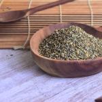 بقدونس مجفف طبيعي فاخر من حاج ماضي