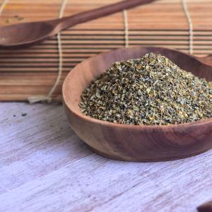 بقدونس مجفف طبيعي فاخر من حاج ماضي