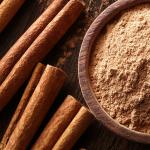 قرفة مطحونة طبيعية فاخرة