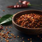 شطة مجروشة فاخرة من حاج ماضي