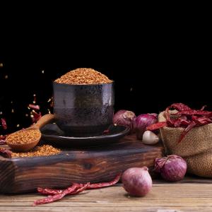 بهارات باربكيو فاخرة من حاج ماضي