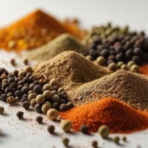 Shawarma Spice by HajMadi