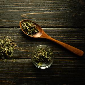 نعناع مجفف طبيعي فاخر من حاج ماضي