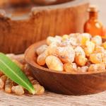 مستكة مطحونة طبيعية فاخرة