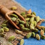 Whole Jumbo cardamom by HajMadi