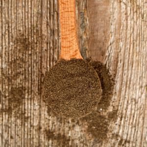 زعتر مطحون طبيعي فاخر من حاج ماضي