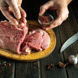 بهارات لحمة فاخرة من حاج ماضي