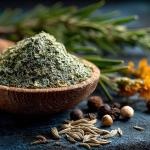 بهارات رانش فاخرة من حاج ماضي