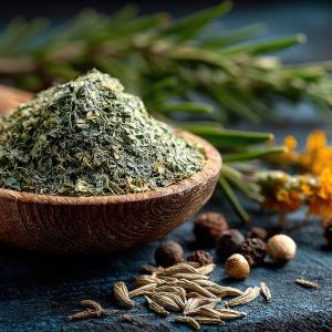 بهارات رانش فاخرة من حاج ماضي