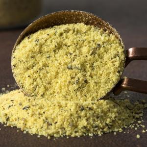 بهارات ليمون وفلفل فاخرة من حاج ماضي