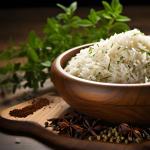 بهارات أرز فاخرة من حاج ماضي