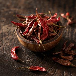 شطة حب قرون طبيعية فاخرة