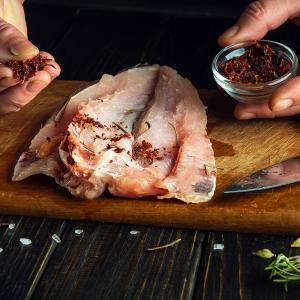 Fish Spice by HajMadi