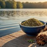 ينسون مطحون طبيعي فاخر