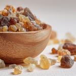 مستكة حب طبيعية فاخرة