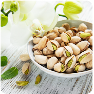 Pistachio