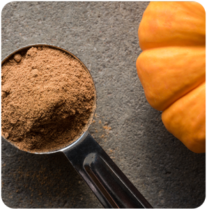 Pumpkin Pie Spice